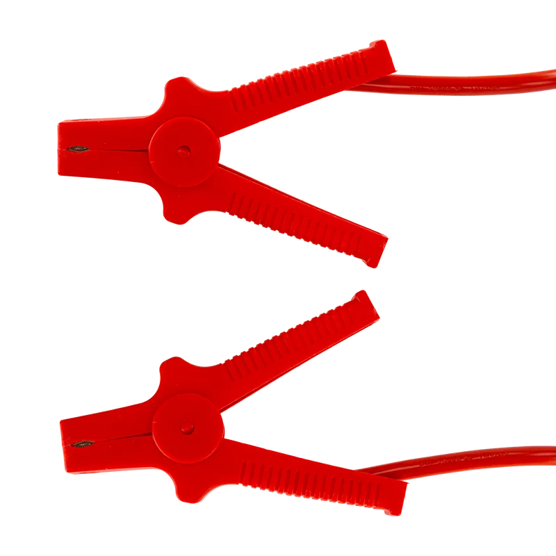 Cablu Pornire cu Crocodili 3.0M / 220A