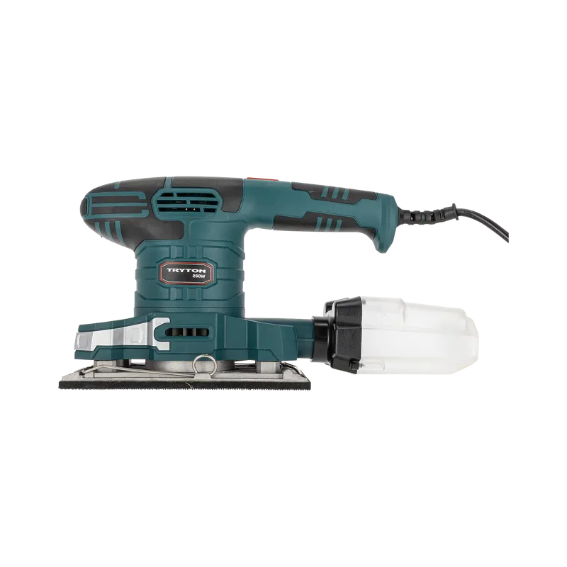Slefuitor Alternativ cu Vibratii - 90X187MM / 260W