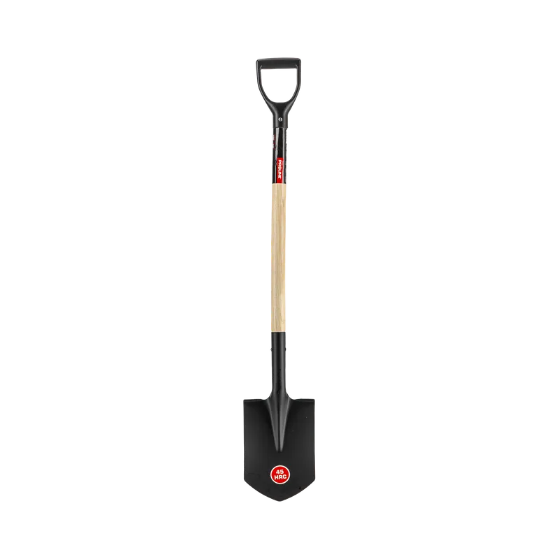 Harlet cu Maner Lemn Tip-Dy 180X280/1150MM