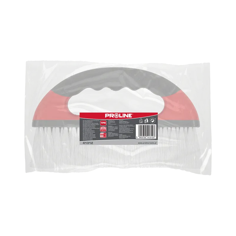 Perie Premium pentru Netezire Tapet 230MM