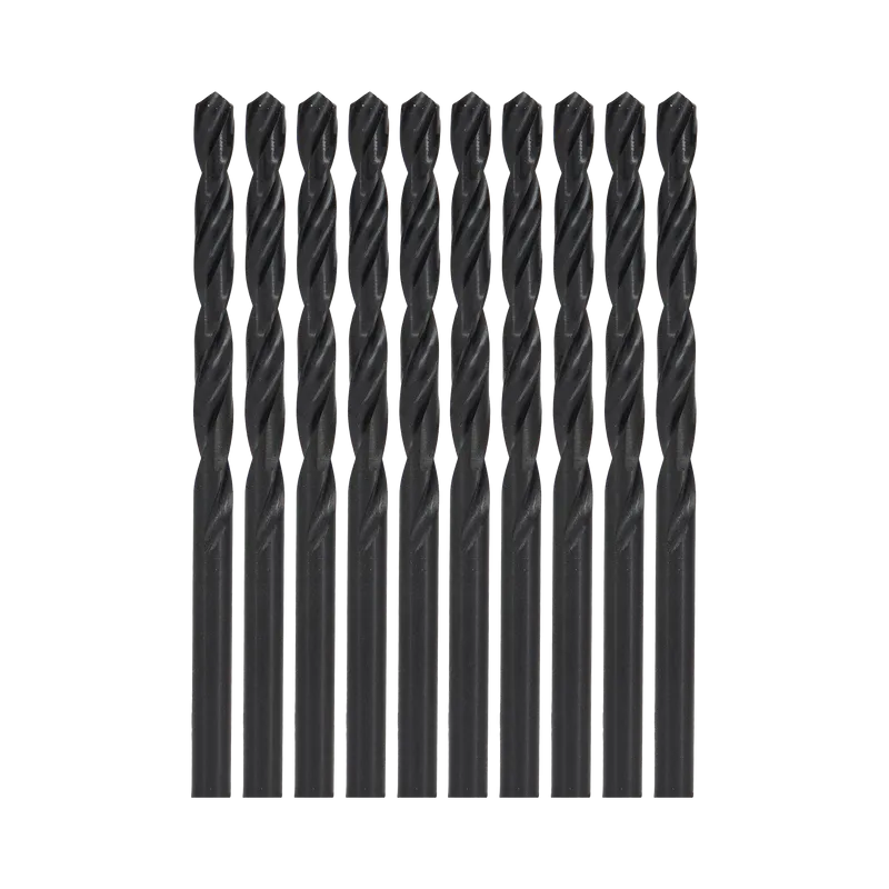 Burghiu Metal HSS 118° 4.6MM