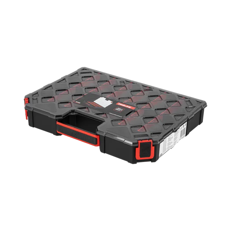 Cutie Organizator 60X284X390MM / 12 Casete