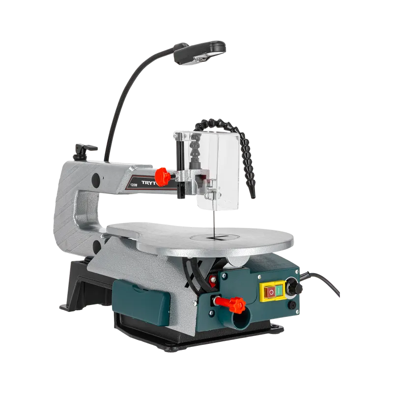 Fierastrau Traforaj Stationar - 127MM / 120W