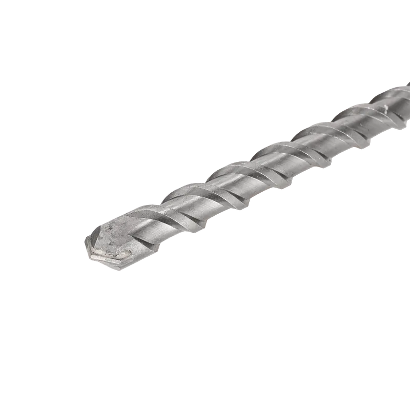 Burghiu Beton SDS Plus 6X260MM
