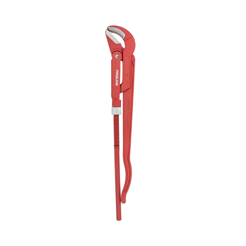 Cheie Suedeza cu Falci Inclinate 2" 550MM