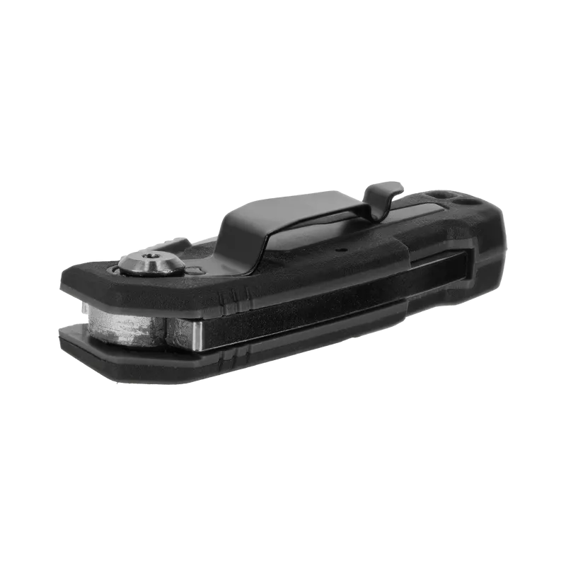 Cutter Plastic cu Lama Pliabila - 60MM