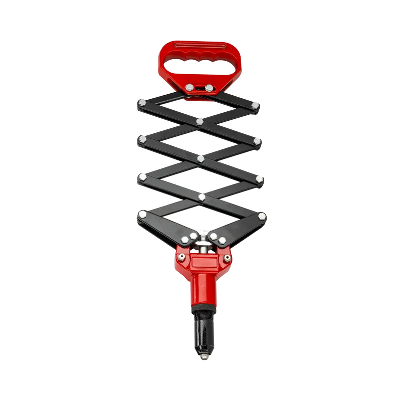 Cleste Popnit Acordeon cu Varfuri Calite 2.4-4.8MM