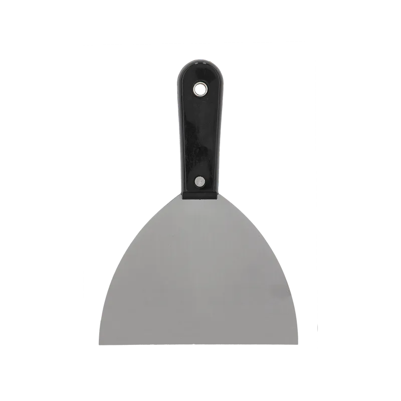 Spaclu cu Maner Plastic 150MM