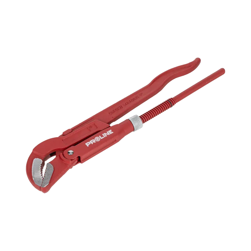 Cheie Suedeza cu Falci Inclinate 1" 320MM
