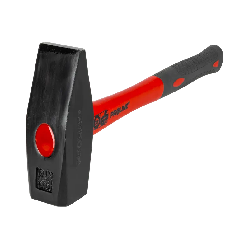 Ciocan Mecanic cu Maner Fibra Antisoc 2000G