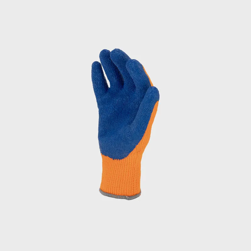 Manusa Latex cu Acril Termic Vizibila / Portocaliu - 10