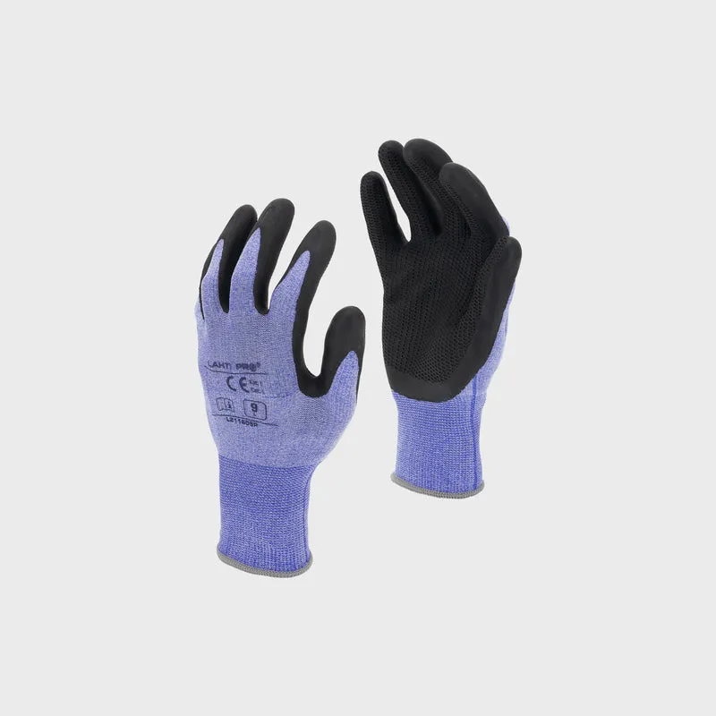 Manusa Latex cu Poliester Elastica - 9
