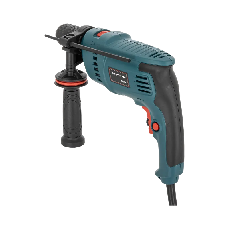 Masina de Gaurit cu Percutie - M.Rapida / 900W - G.