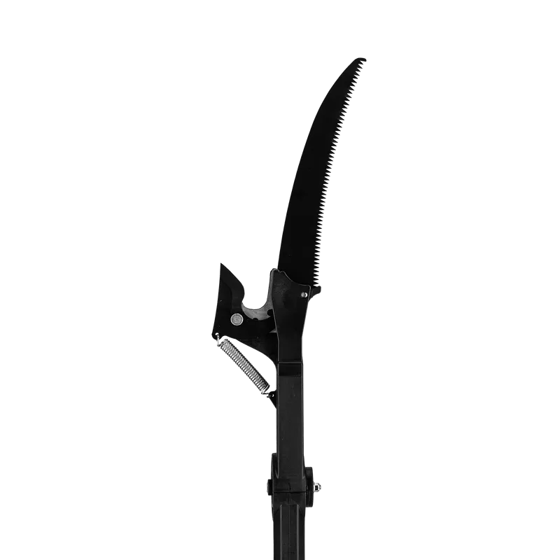 Foarfeca Crengi Extensibila cu Fierastrau 2250MM / 25MM