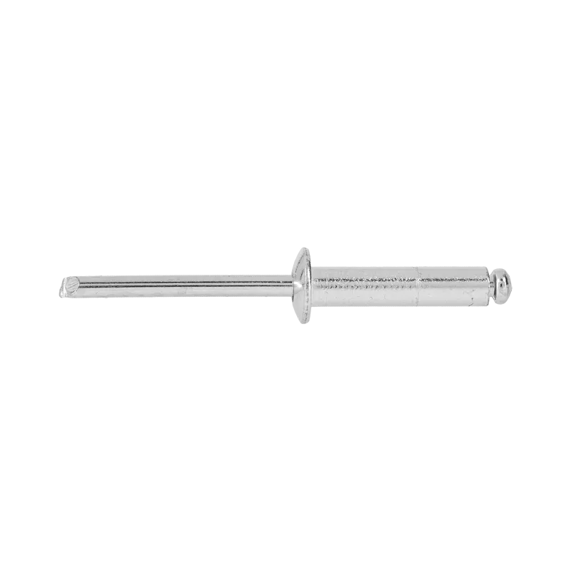 Popnituri Aluminiu 4.8X23.0MM, 50/Set