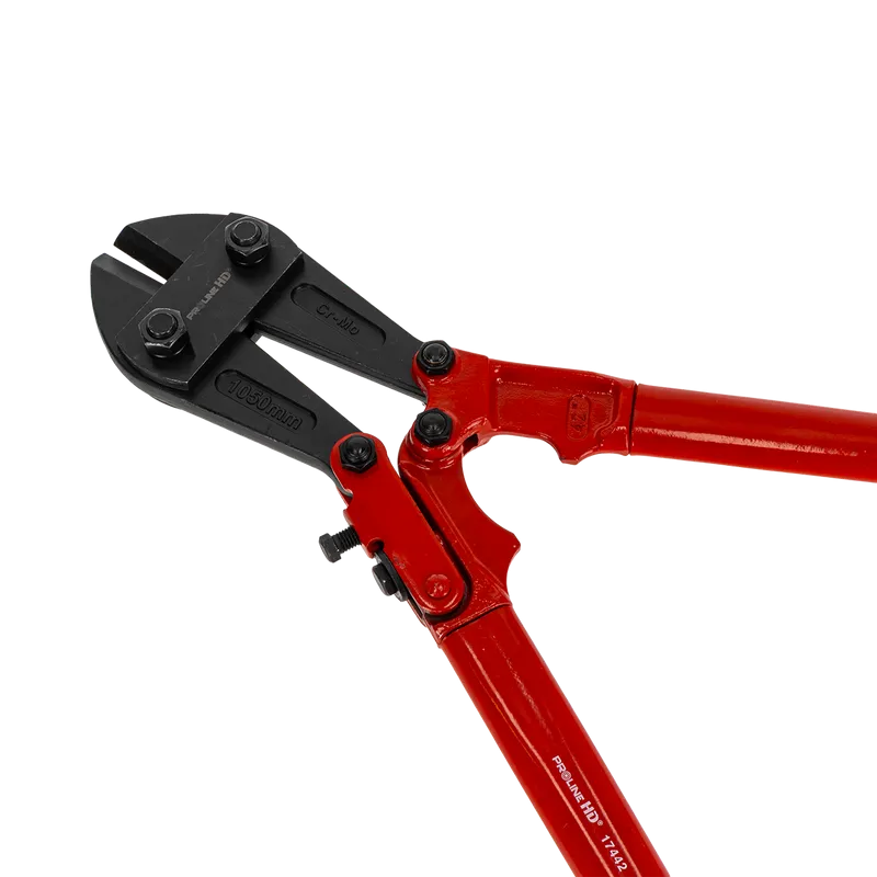 Cleste Bolt CR-Mo cu Falci Reglabile - 16MM / 1050MM
