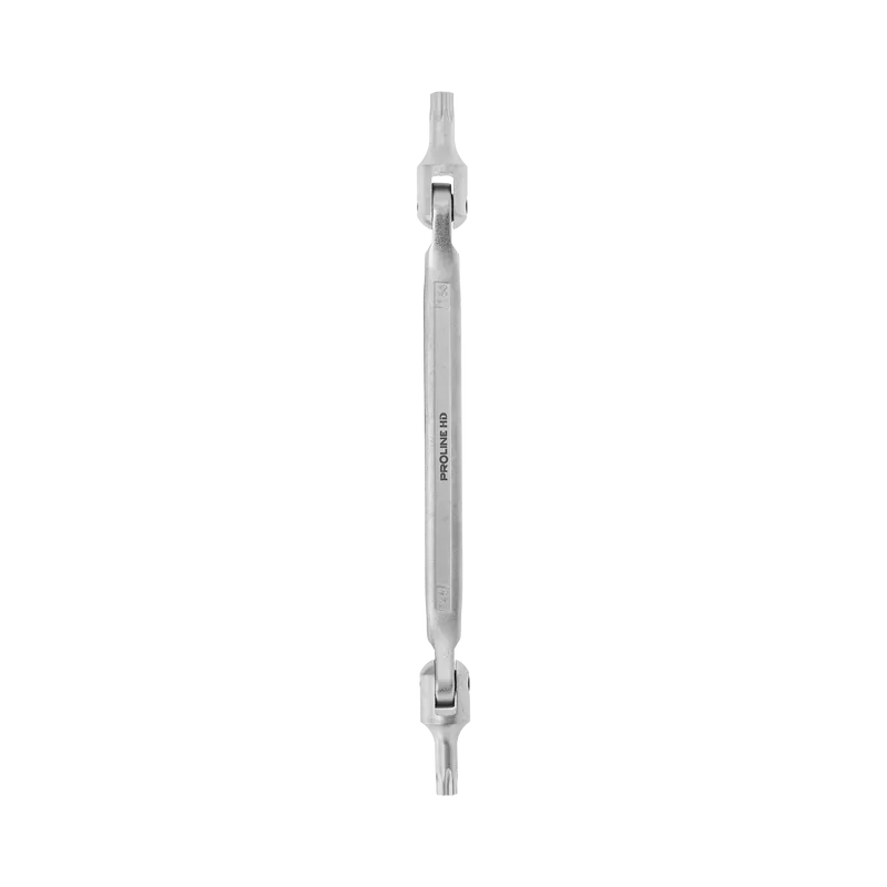 Cheie cu Torxuri Flexibile CR-VA HD T45XT50