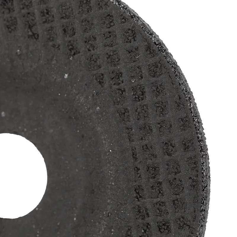 Disc Debitare Metal Depresat 115X2.5MM / A30S