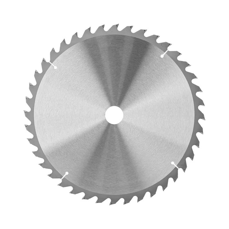 Disc Circular pentru Lemn cu Dinti Vidia 300MM / 40D.
