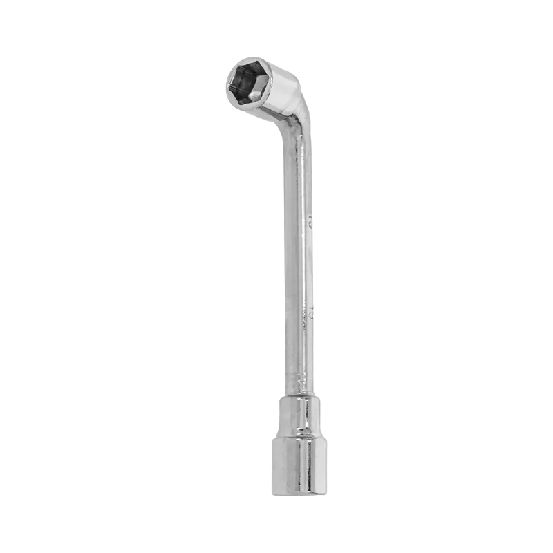 Cheie Cotita cu Tubulare 13MM