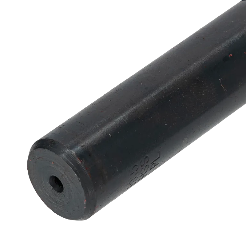 Burghiu Metal HSS 118° 17.5MM