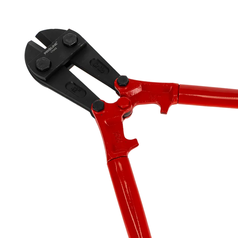 Cleste Bolt CR-Mo - 19MM-20HRC / 14MM-35HRC / 1050MM