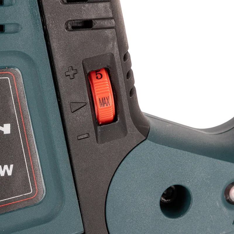 Ciocan Rotopercutor Impact - SDS.Max / 1200W/8J - G.