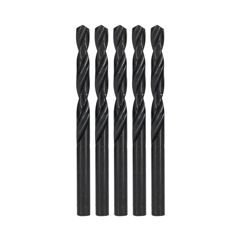 Burghiu Metal HSS 118° 9.6MM
