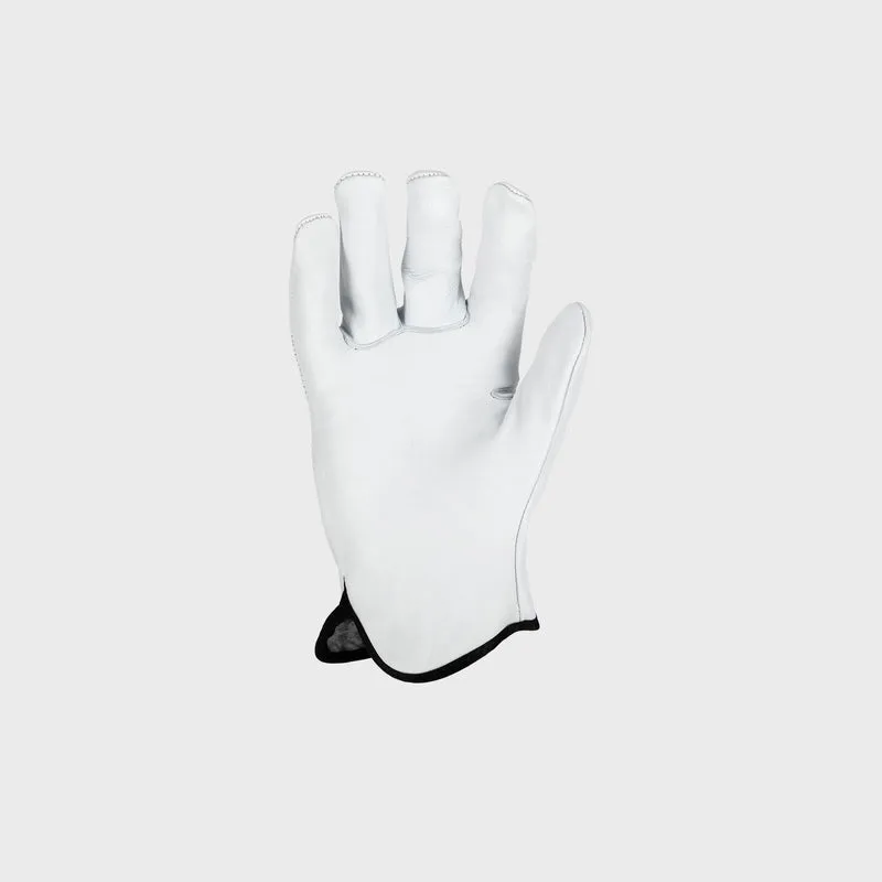 Manusa Piele Ovina Monocomponenta cu Elastic - 8