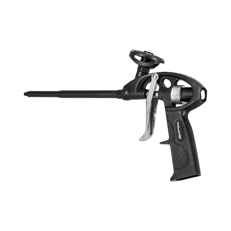 Pistol Spuma HD din Aluminiu Teflonat Inoxidabil 340MM