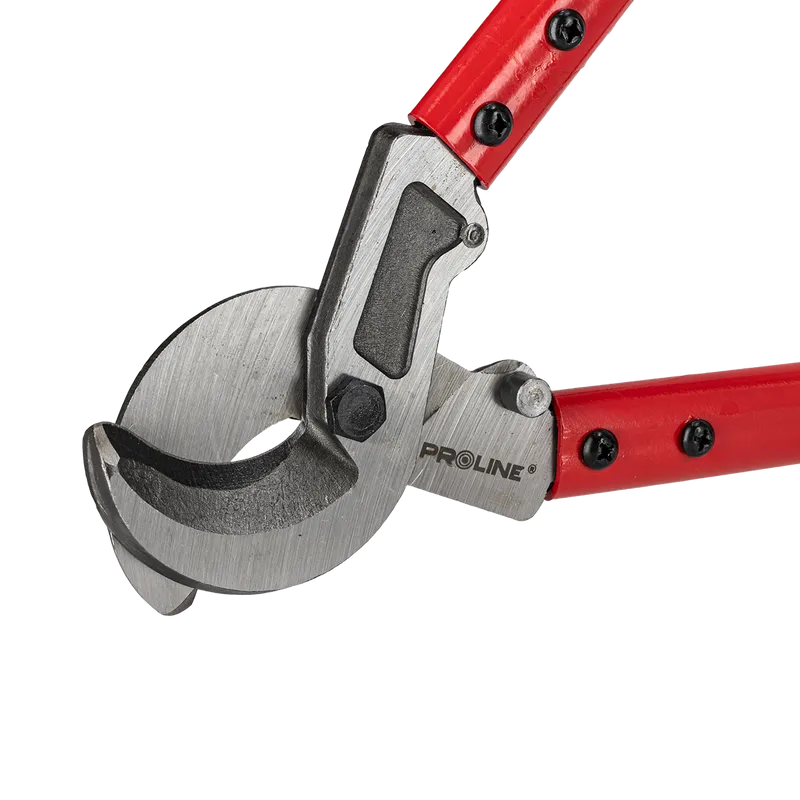 Cleste Taiere Cablu cu Parghie Al/cu(Max-125MM²) 380MM