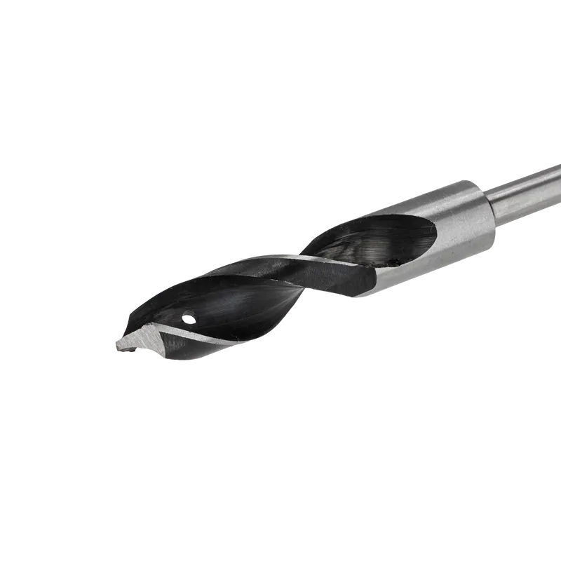Burghiu Lemn Lung cu Prindere SDS Plus 12X400MM