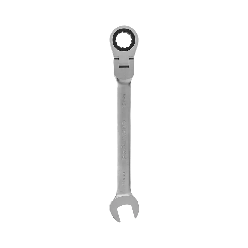 Cheie Combinata cu Clichet Flexibil CR-VA HD 13MM