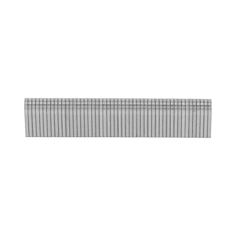 Capse Otel Tip-S Semicirculare 12MM, 1000/Set