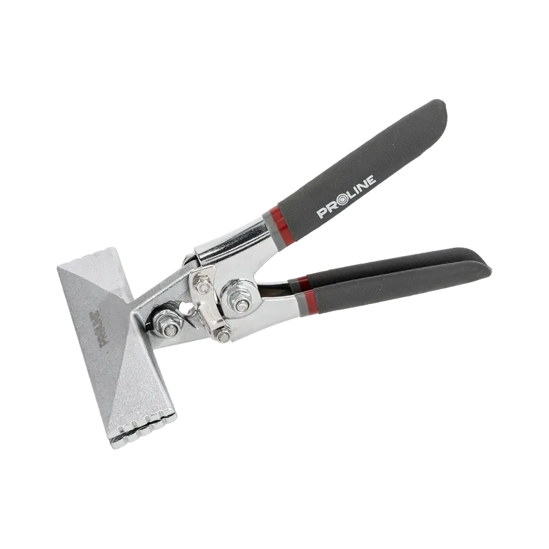 Cleste Fasonare Profile cu Cioc Drept 150X35MM