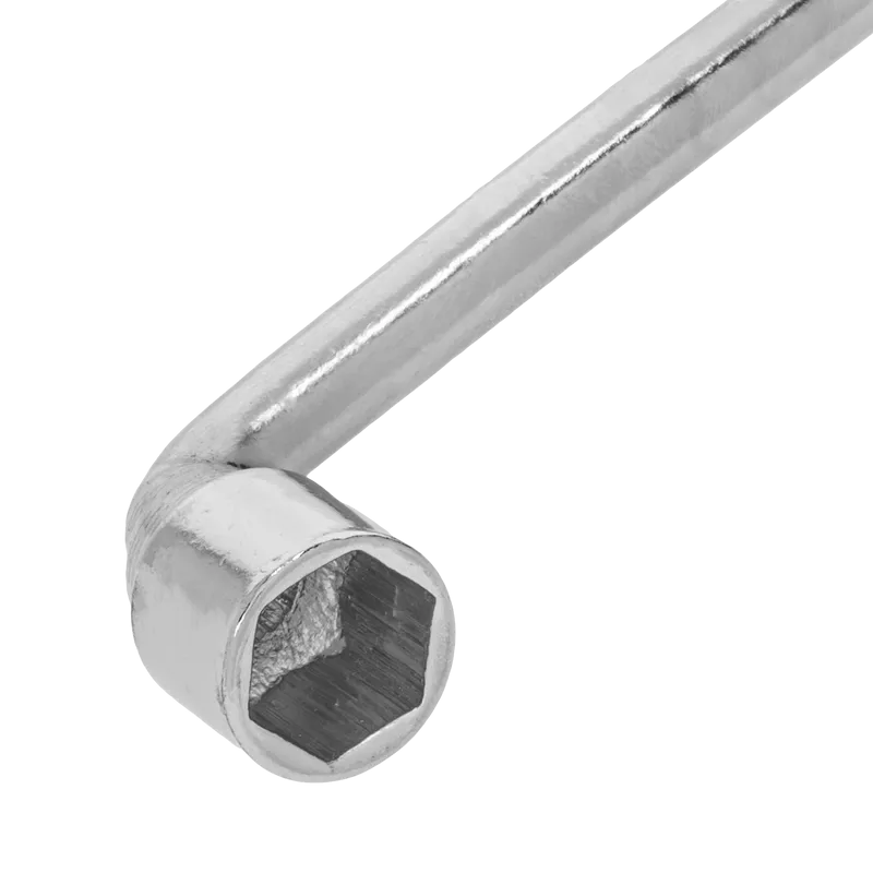 Cheie Cotita cu Tubulare 13MM