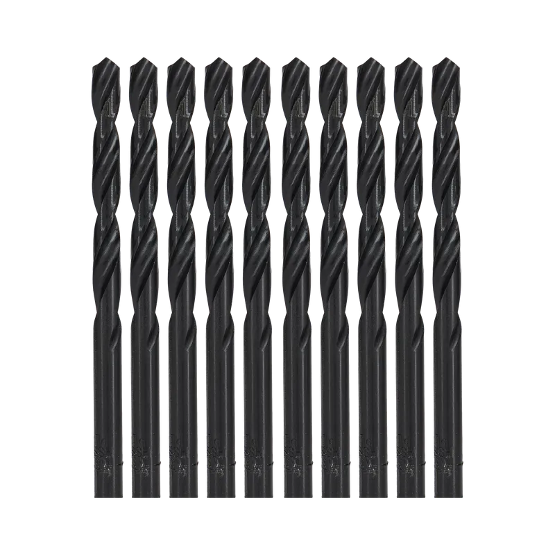 Burghiu Metal HSS 118° 7.3MM