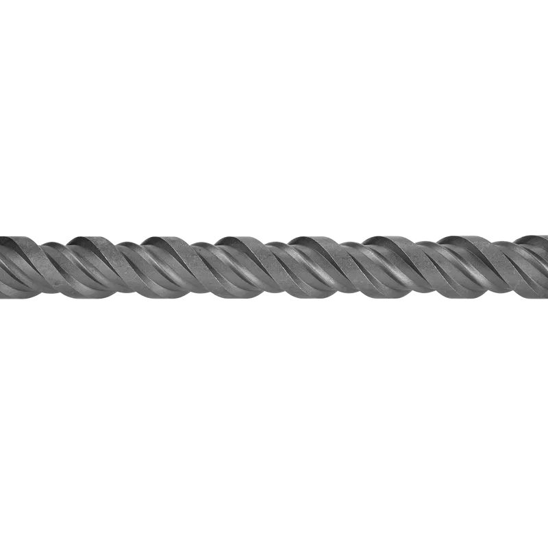 Burghiu Beton Bispiralat SDS Max S4 28X370MM