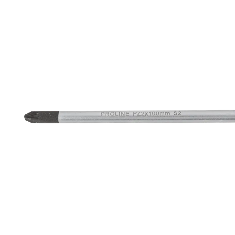 Surubelnita CR-VA S2 Maner Soft-Touch PZ2X100MM
