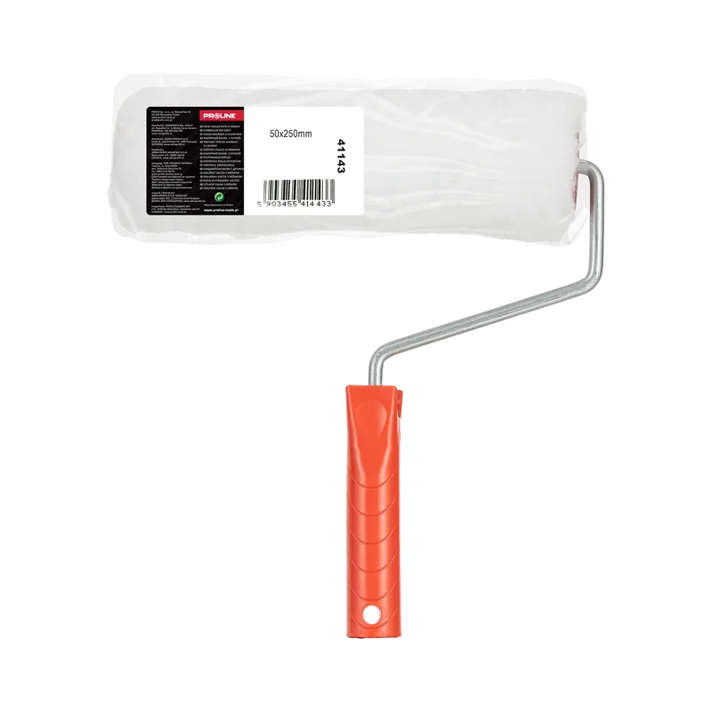 Trafalet Uz General cu Maner - 250X50MM