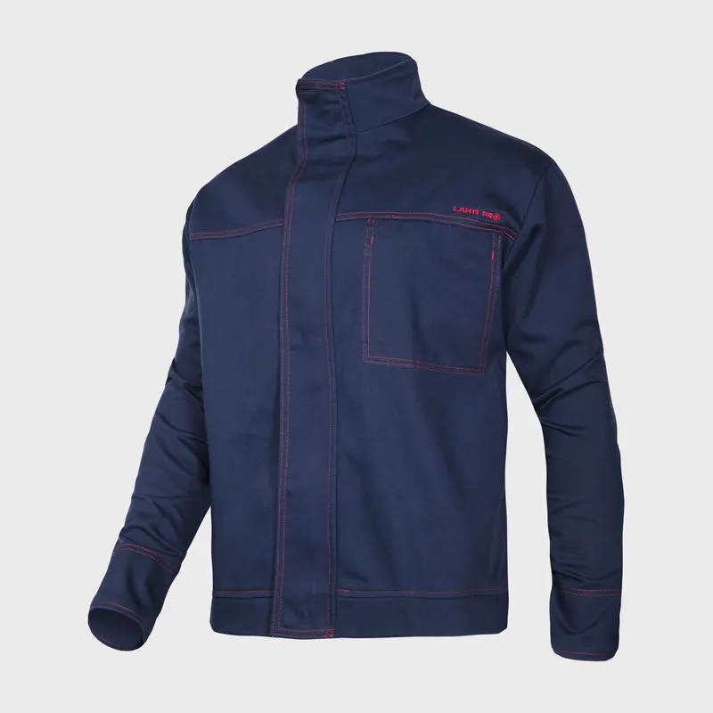 Costum Sudura cu Mansete Armate - 2XL/H-188/C-104/W-92