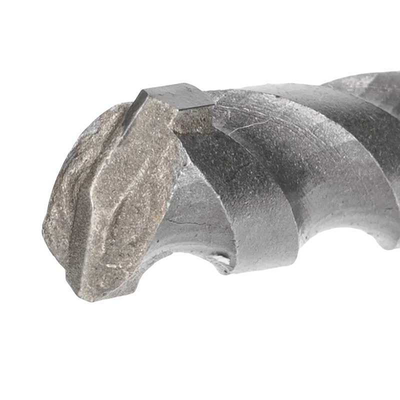 Burghiu Beton Cilindric 6X300MM