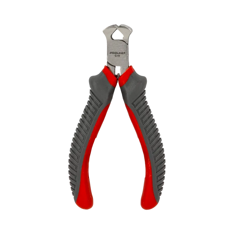 Patent Micro Taiere Frontal Maner Bimaterial 120MM