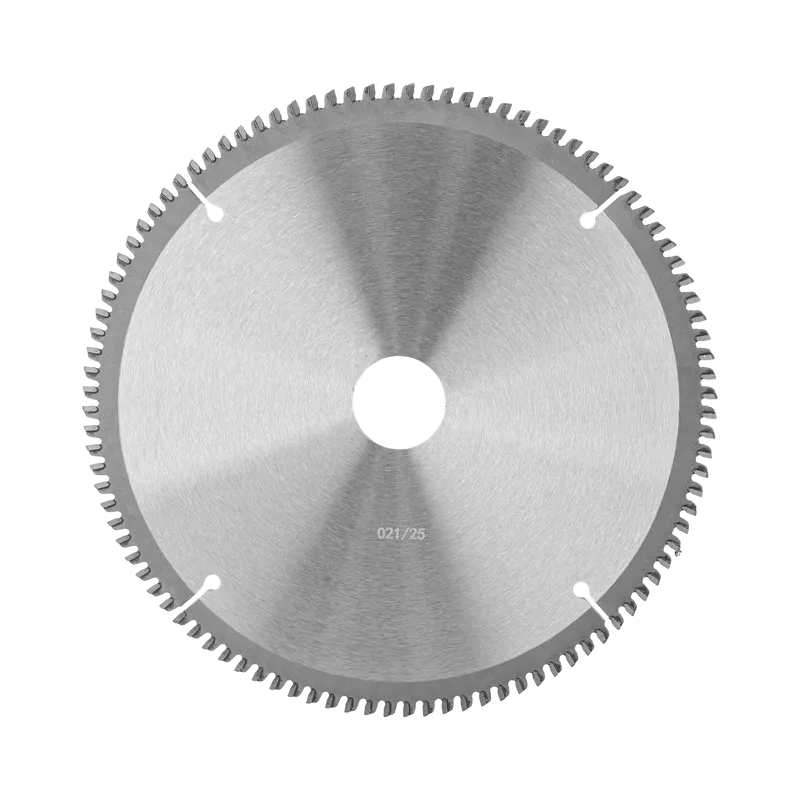 Disc Circular pentru Metal cu Dinti Vidia 205MM / 100D.