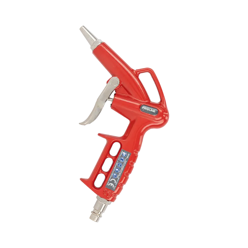 Trusa Pistoale Pneumatice si Furtun - 5P.