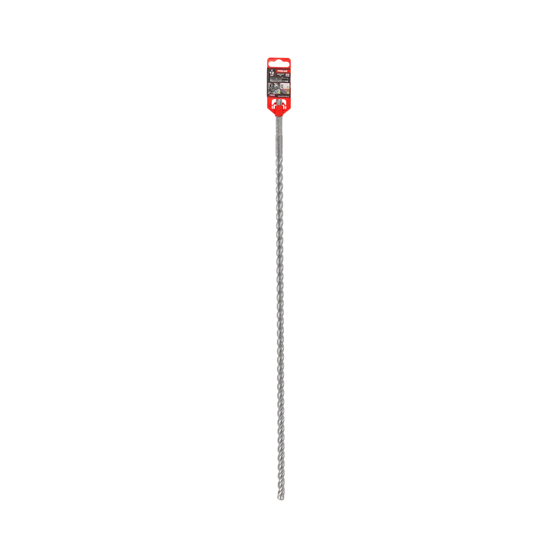 Burghiu Beton SDS Plus cu Pastila Tripla S3 12X600MM