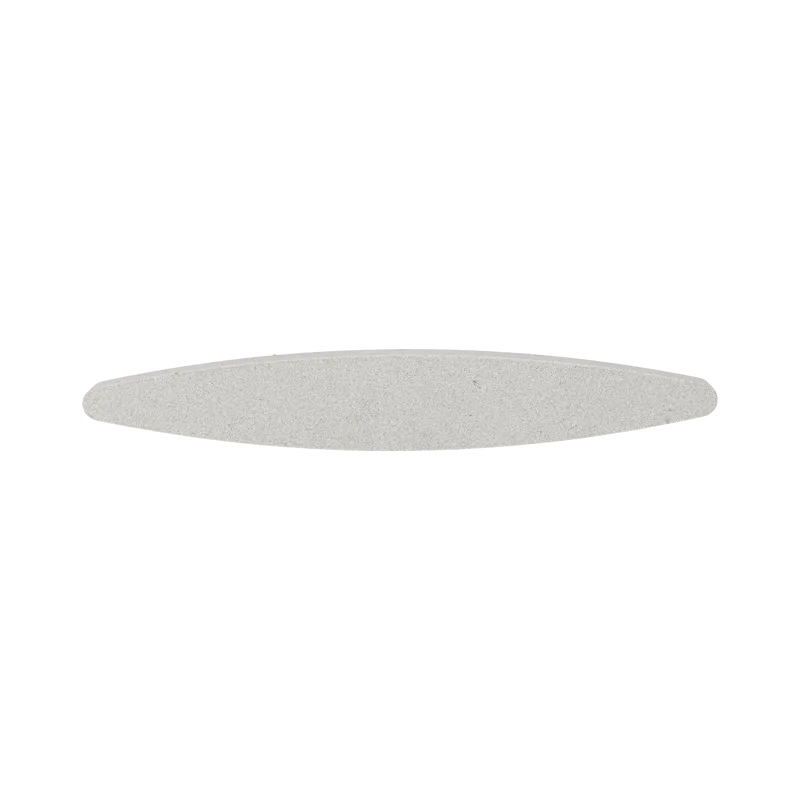 Abraziv Oval pentru Coasa 200MM