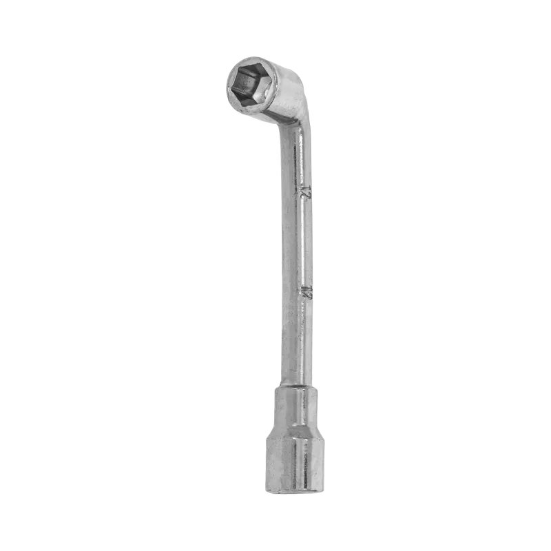 Cheie Cotita cu Tubulare 12MM