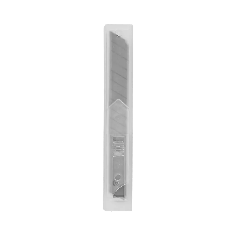 Lame Cutter Segmentate SK5 9MM / Blister, 10/Set
