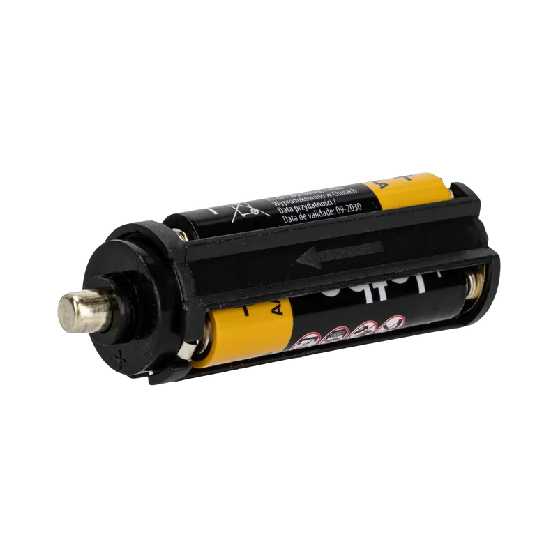 Lanterna Aluminiu LED / 300LUMEN / 3XAAA